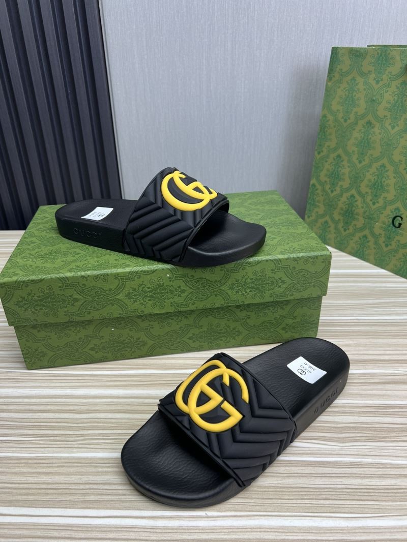 Gucci Slippers